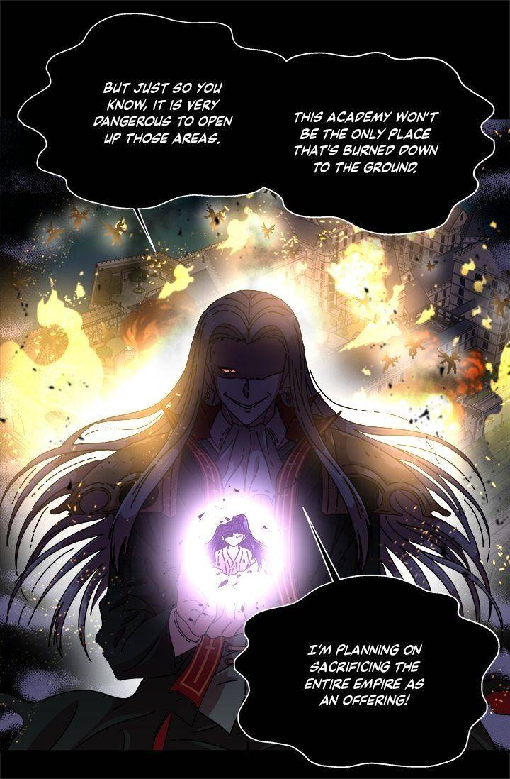 I was born as the Demon Lord’s daughter chapter 77 - page 32