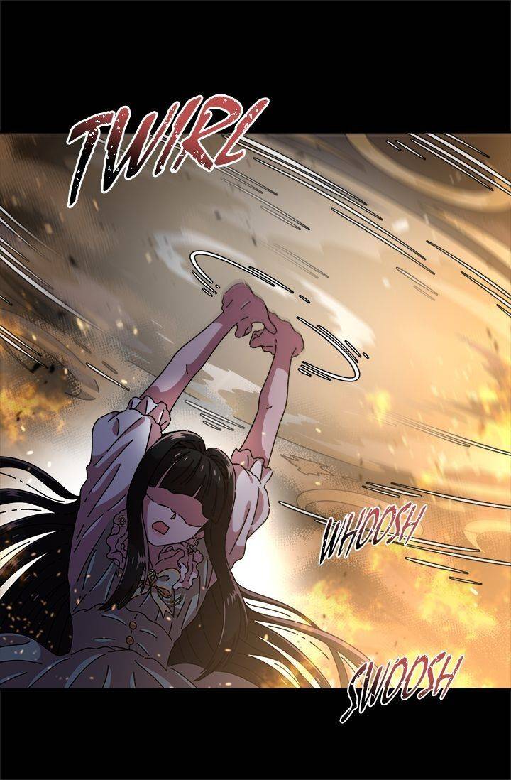 I was born as the Demon Lord’s daughter chapter 77 - page 35