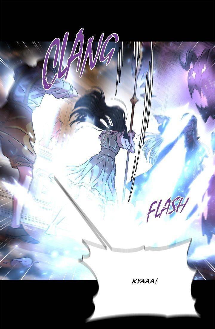 I was born as the Demon Lord’s daughter chapter 77 - page 36
