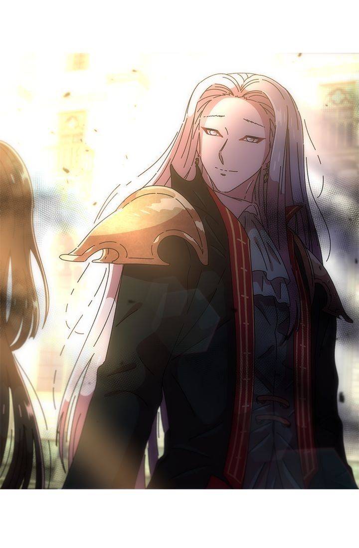 I was born as the Demon Lord’s daughter chapter 77 - page 4