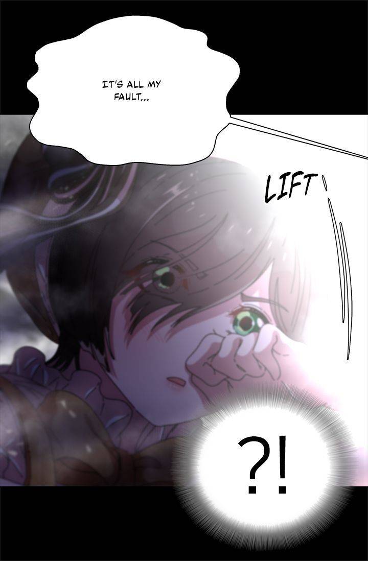 I was born as the Demon Lord’s daughter chapter 77 - page 40