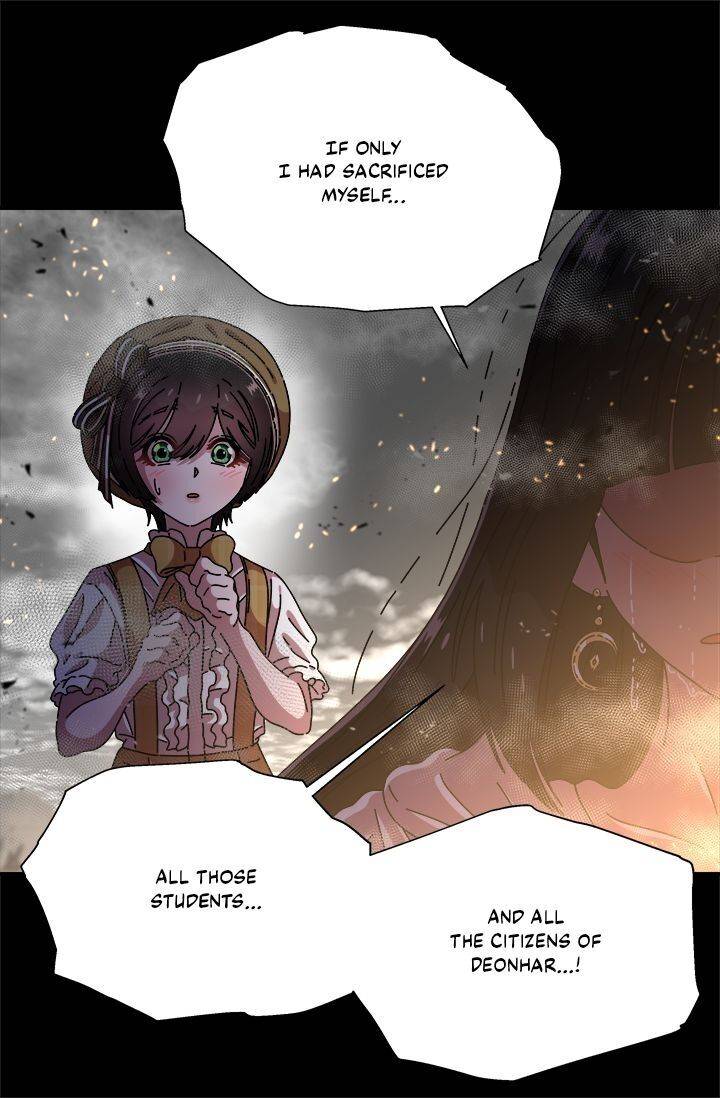 I was born as the Demon Lord’s daughter chapter 77 - page 43