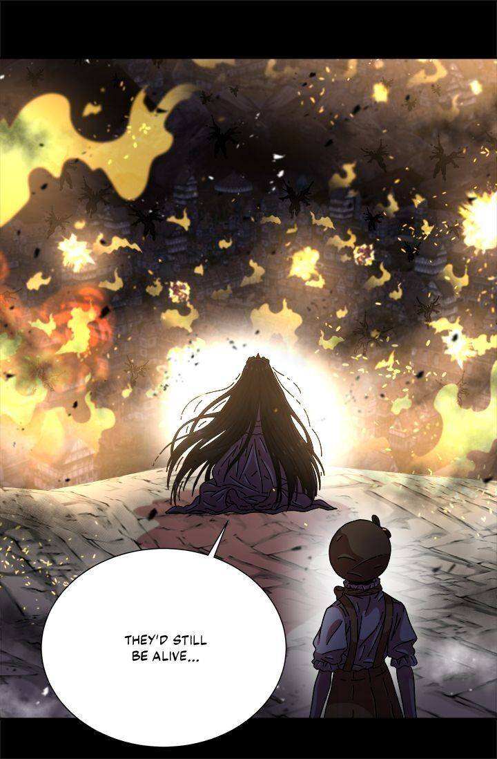 I was born as the Demon Lord’s daughter chapter 77 - page 44
