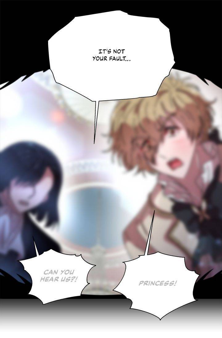 I was born as the Demon Lord’s daughter chapter 77 - page 46