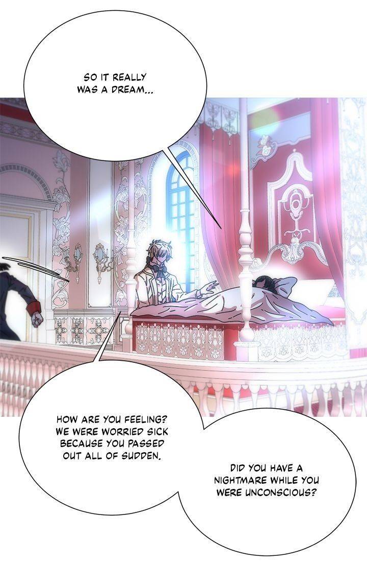 I was born as the Demon Lord’s daughter chapter 77 - page 49