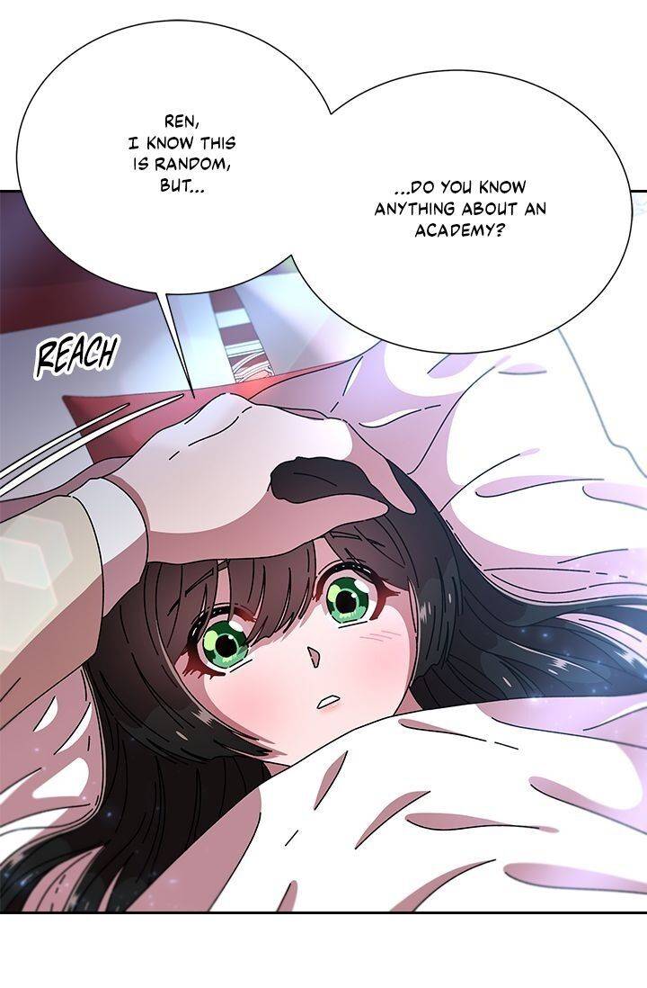I was born as the Demon Lord’s daughter chapter 77 - page 50