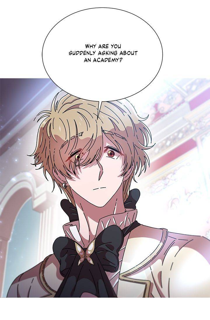 I was born as the Demon Lord’s daughter chapter 77 - page 51