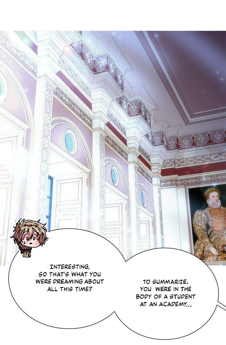 I was born as the Demon Lord’s daughter chapter 77 - page 52