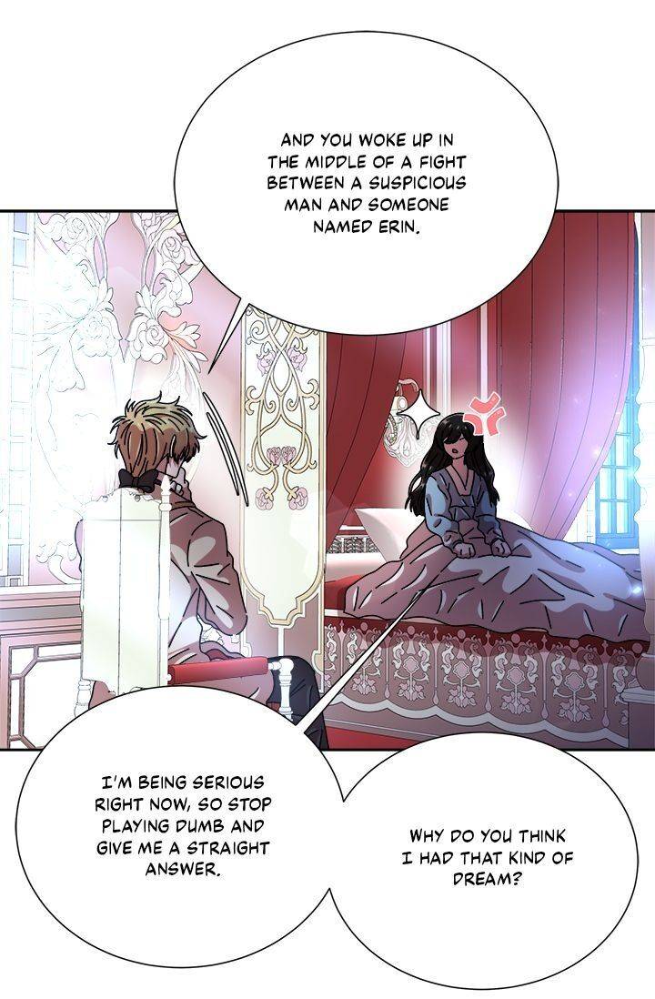 I was born as the Demon Lord’s daughter chapter 77 - page 53