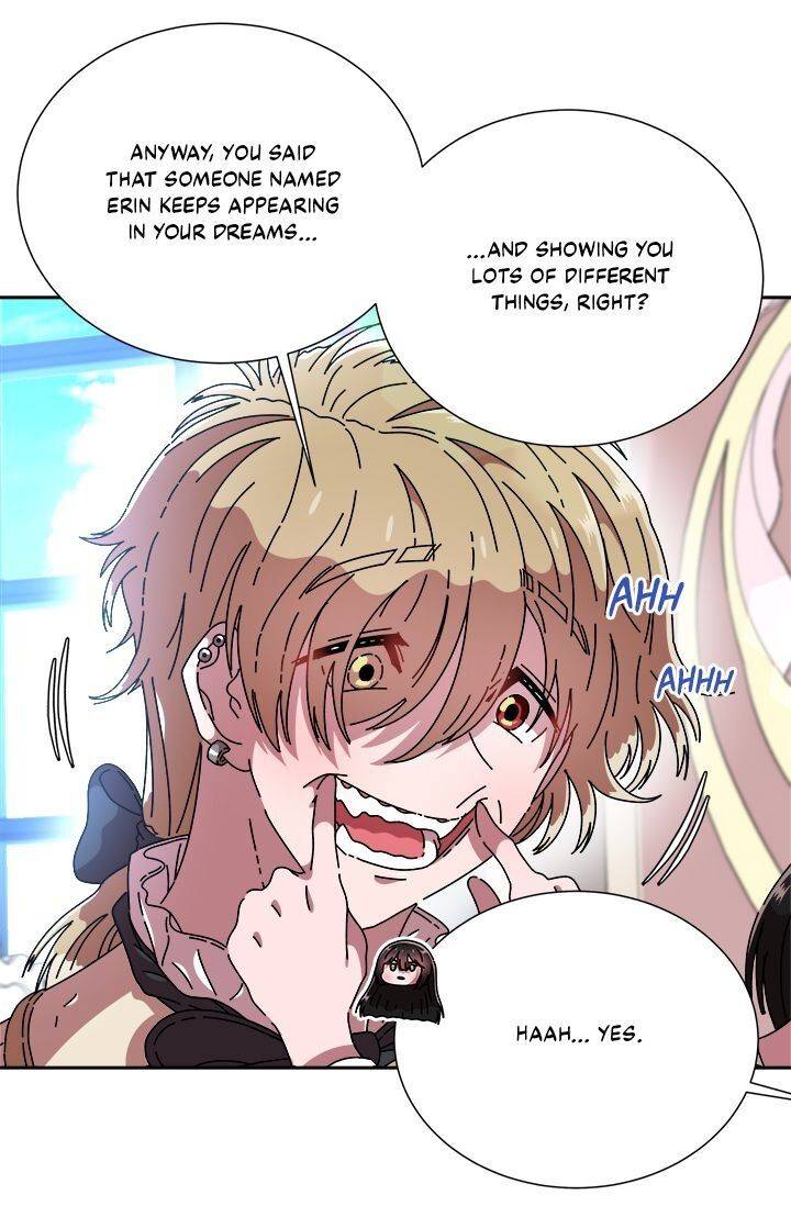 I was born as the Demon Lord’s daughter chapter 77 - page 55