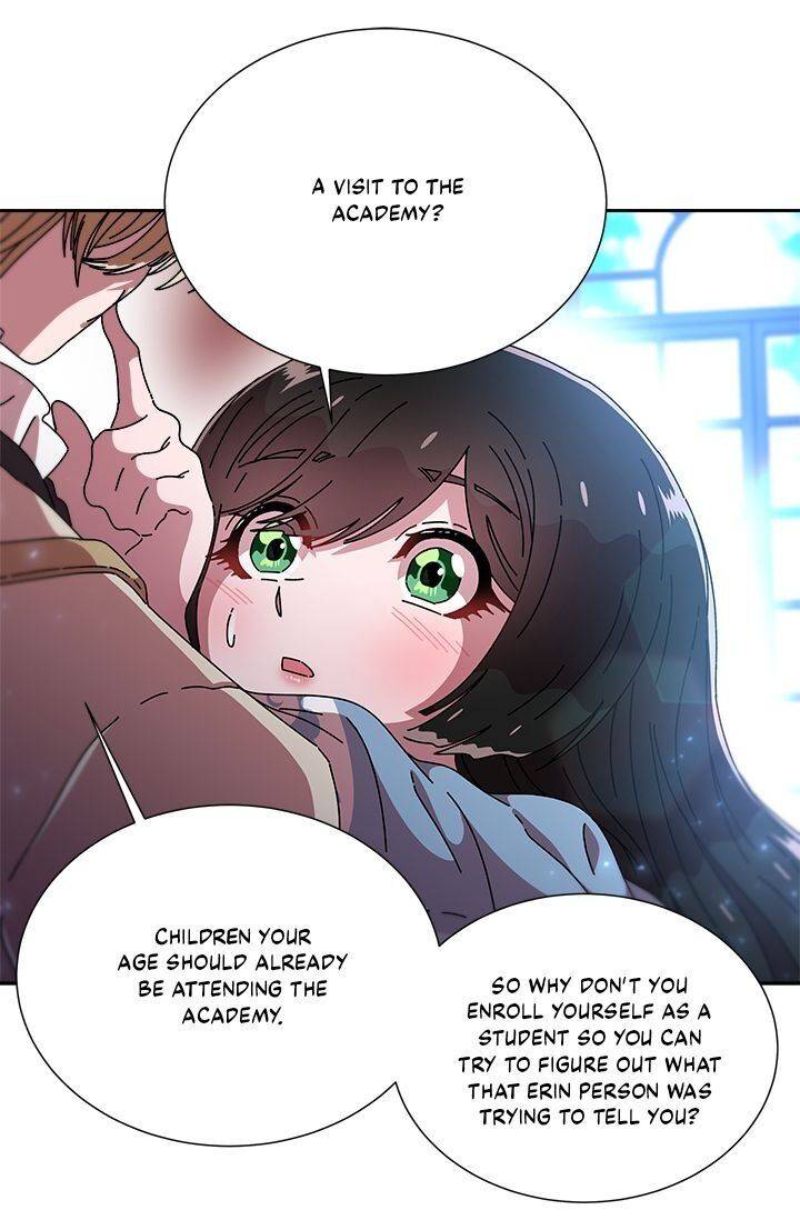 I was born as the Demon Lord’s daughter chapter 77 - page 58