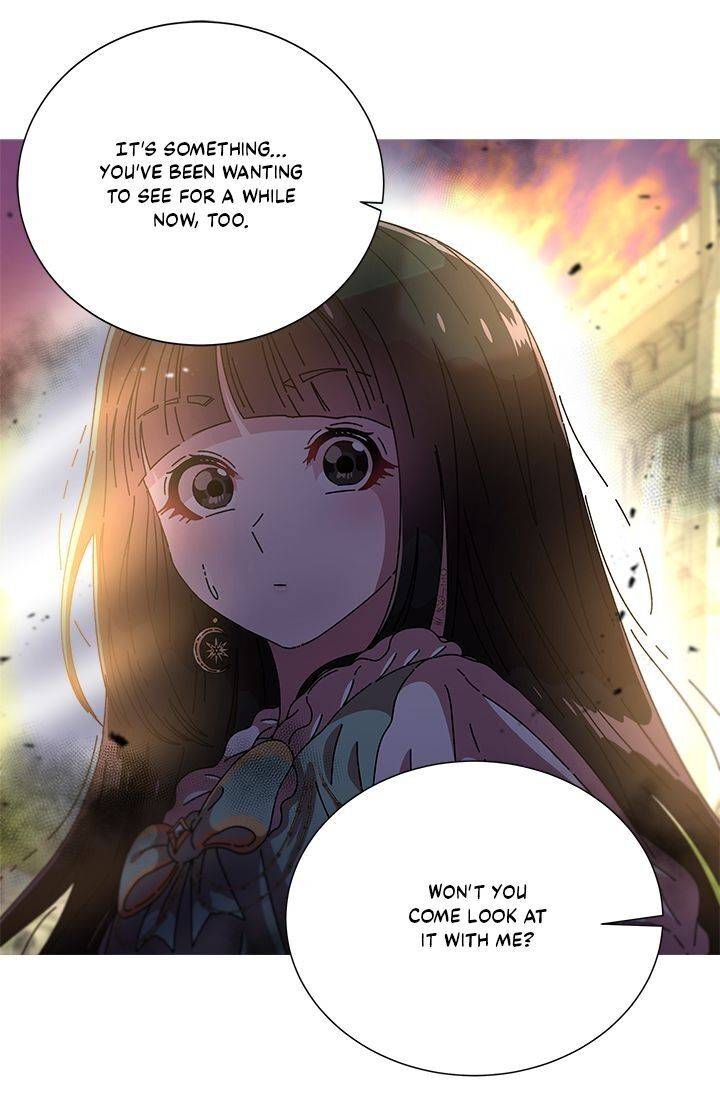 I was born as the Demon Lord’s daughter chapter 77 - page 6