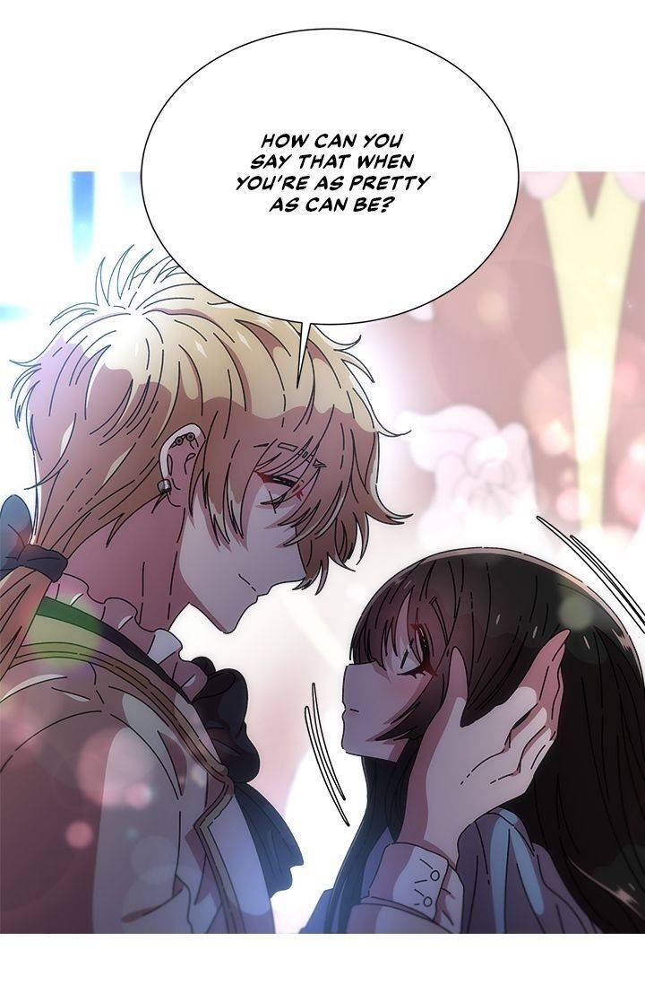 I was born as the Demon Lord’s daughter chapter 77 - page 63