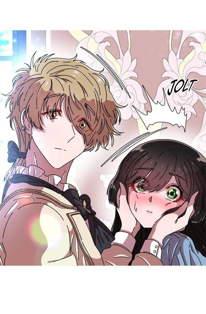 I was born as the Demon Lord’s daughter chapter 77 - page 66