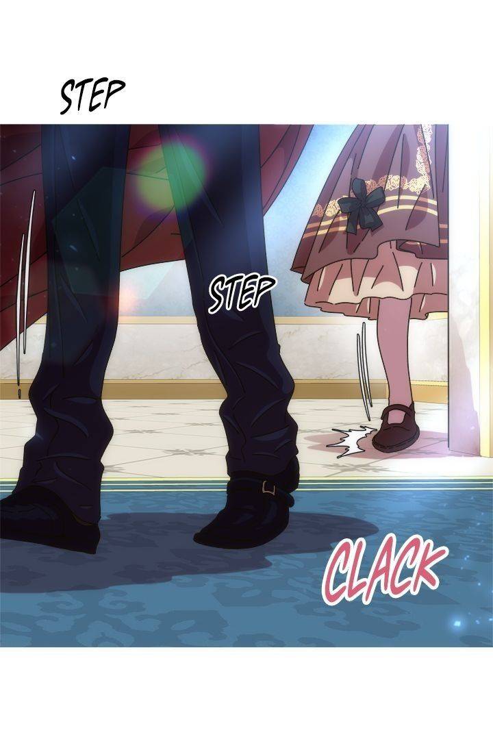 I was born as the Demon Lord’s daughter chapter 77 - page 71