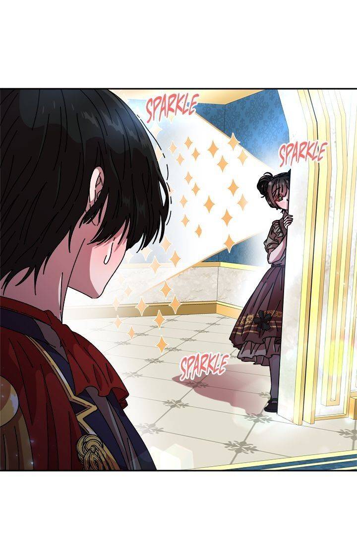 I was born as the Demon Lord’s daughter chapter 77 - page 73