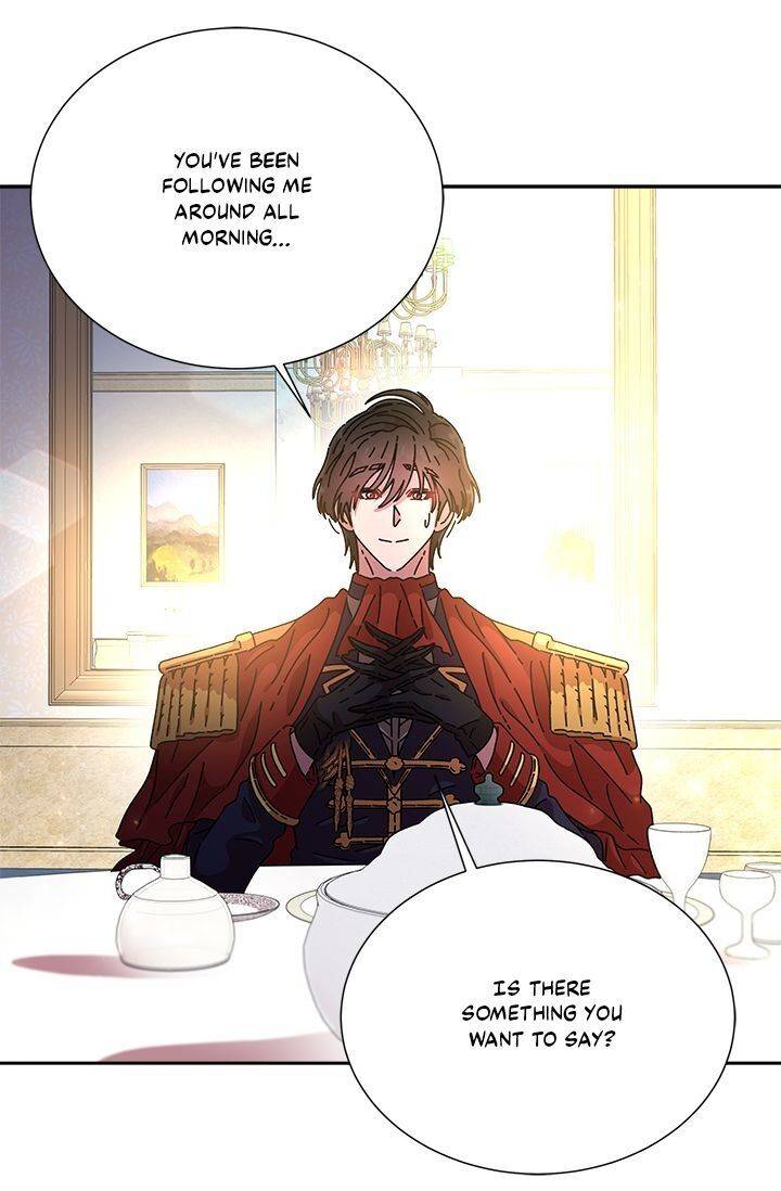 I was born as the Demon Lord’s daughter chapter 77 - page 75
