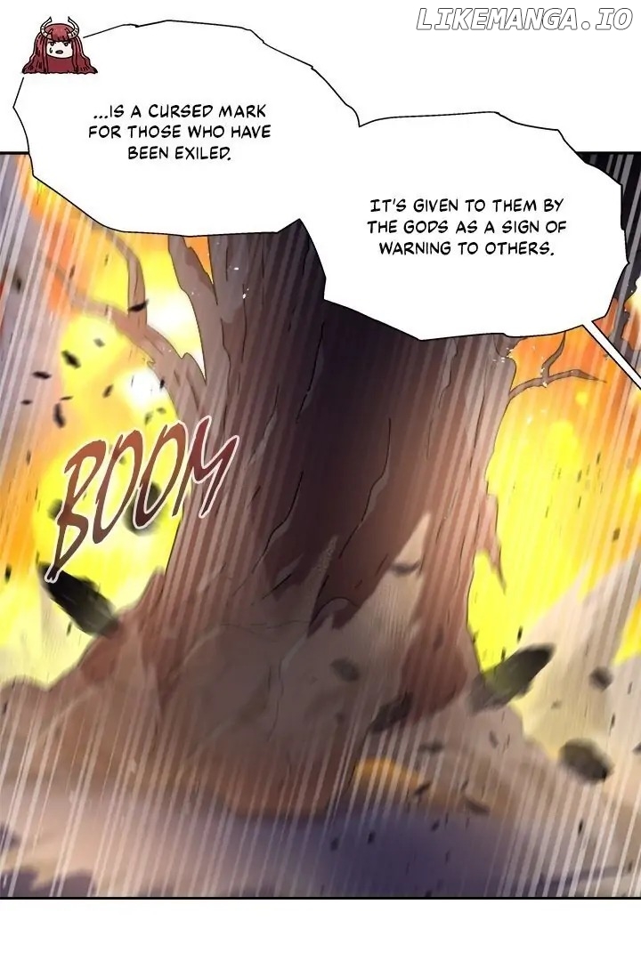 I was born as the Demon Lord’s daughter chapter 52 - page 2
