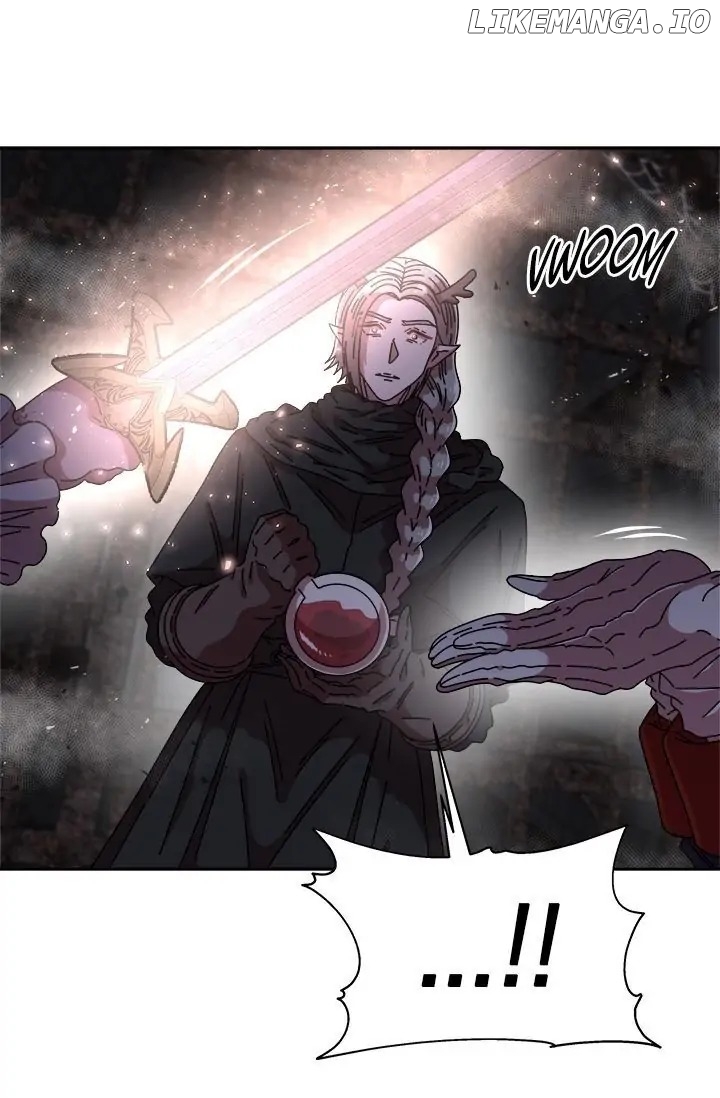 I was born as the Demon Lord’s daughter chapter 52 - page 22