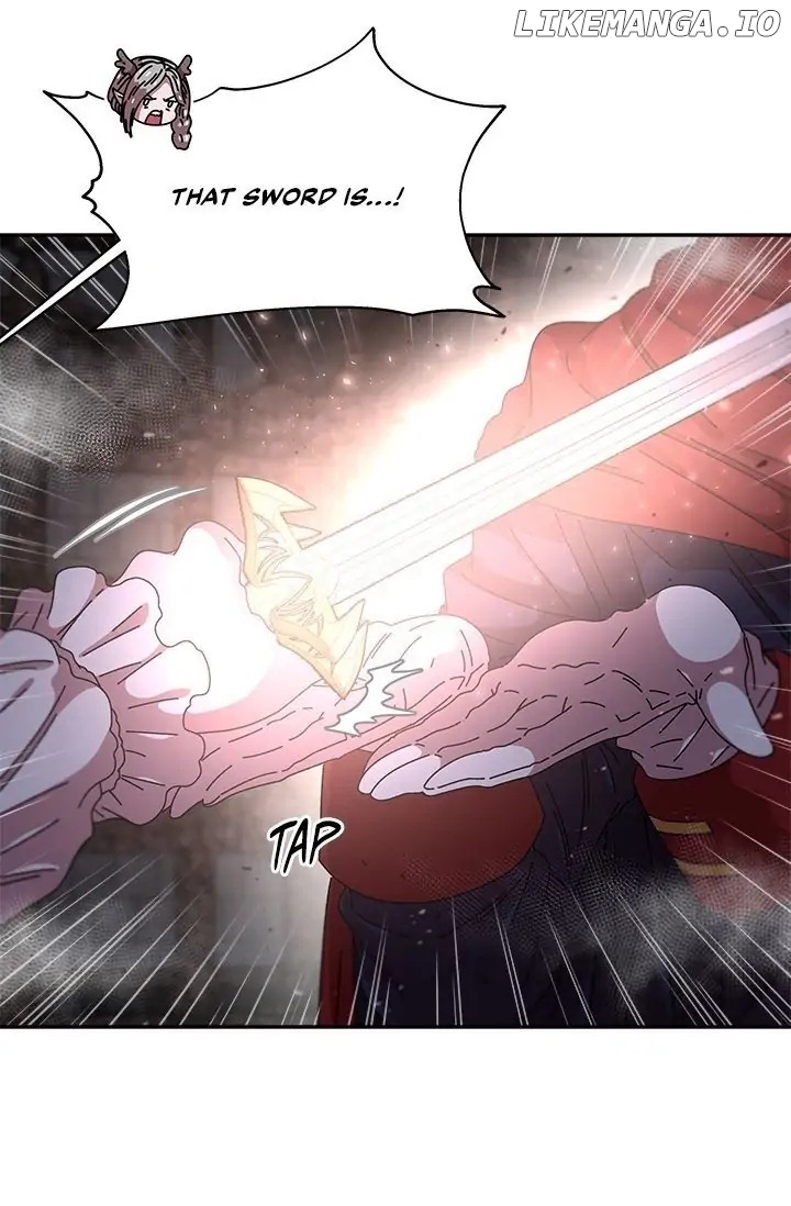 I was born as the Demon Lord’s daughter chapter 52 - page 24