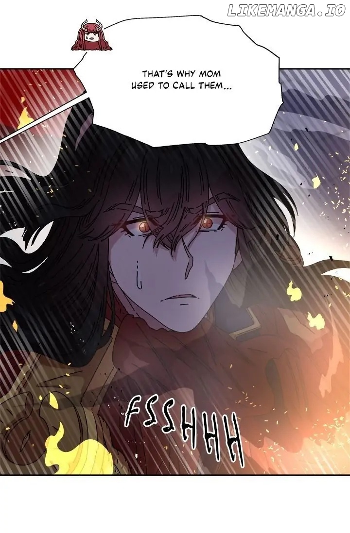 I was born as the Demon Lord’s daughter chapter 52 - page 3