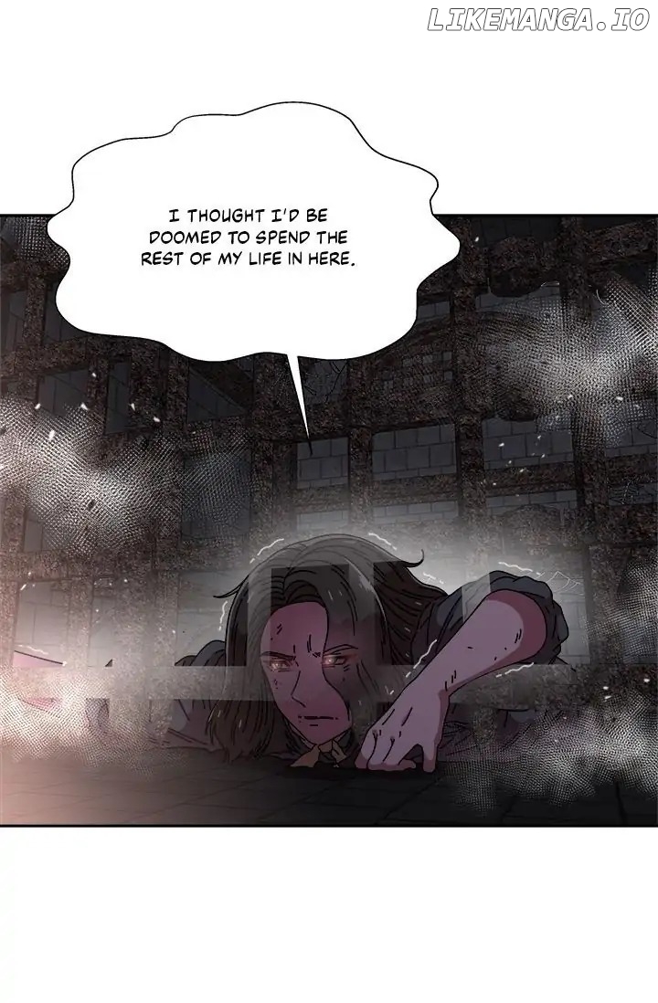 I was born as the Demon Lord’s daughter chapter 52 - page 32