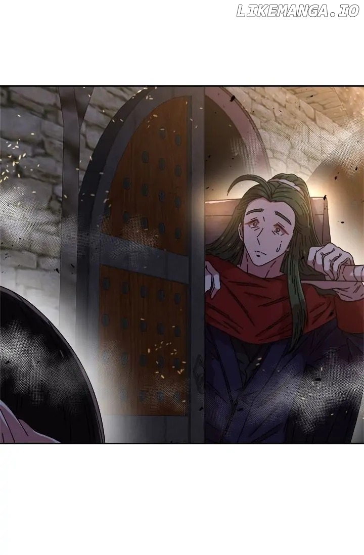 I was born as the Demon Lord’s daughter chapter 52 - page 53