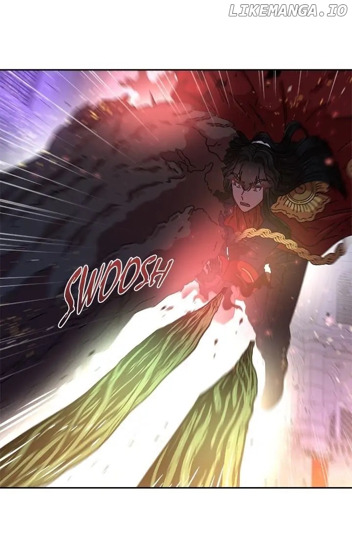 I was born as the Demon Lord’s daughter chapter 52 - page 66