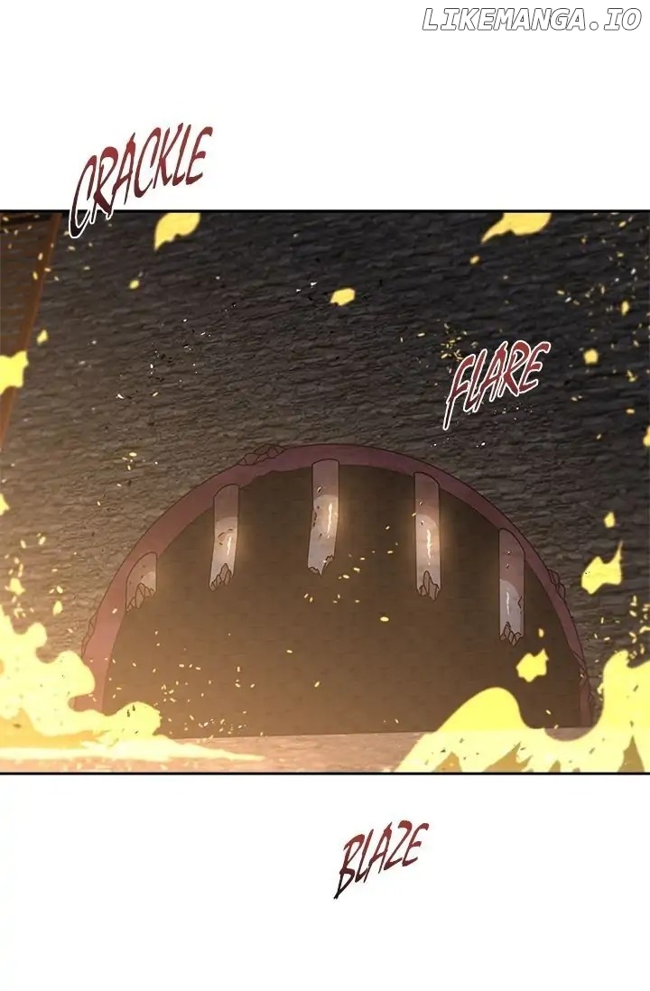 I was born as the Demon Lord’s daughter chapter 52 - page 7