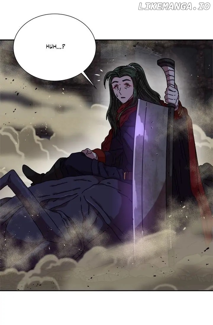 I was born as the Demon Lord’s daughter chapter 51 - page 13