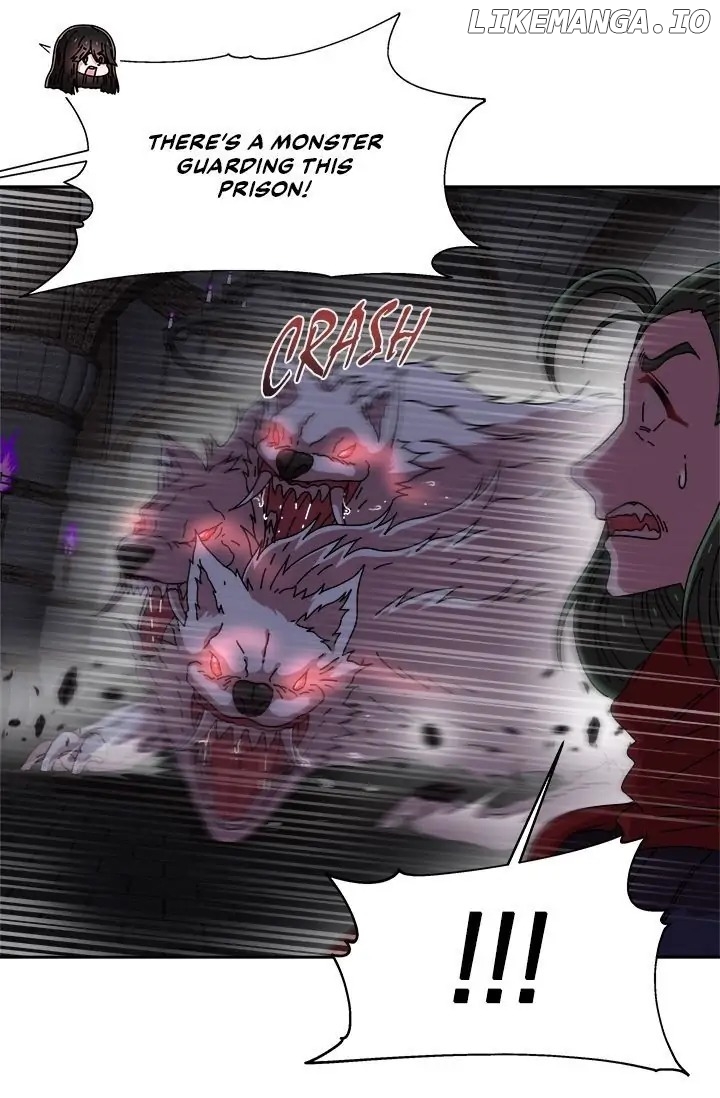 I was born as the Demon Lord’s daughter chapter 51 - page 16