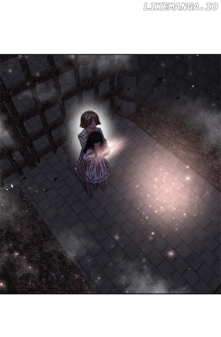 I was born as the Demon Lord’s daughter chapter 51 - page 2