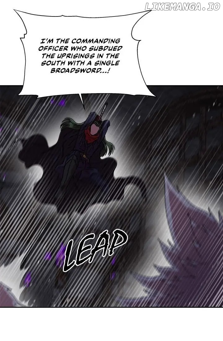 I was born as the Demon Lord’s daughter chapter 51 - page 20