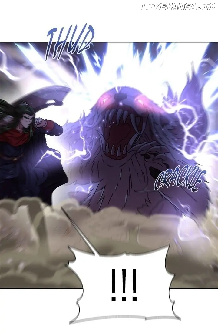 I was born as the Demon Lord’s daughter chapter 51 - page 26
