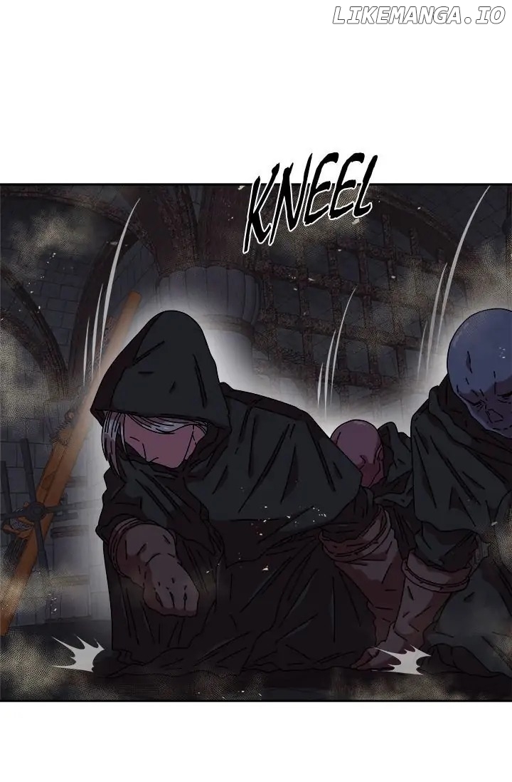 I was born as the Demon Lord’s daughter chapter 51 - page 32