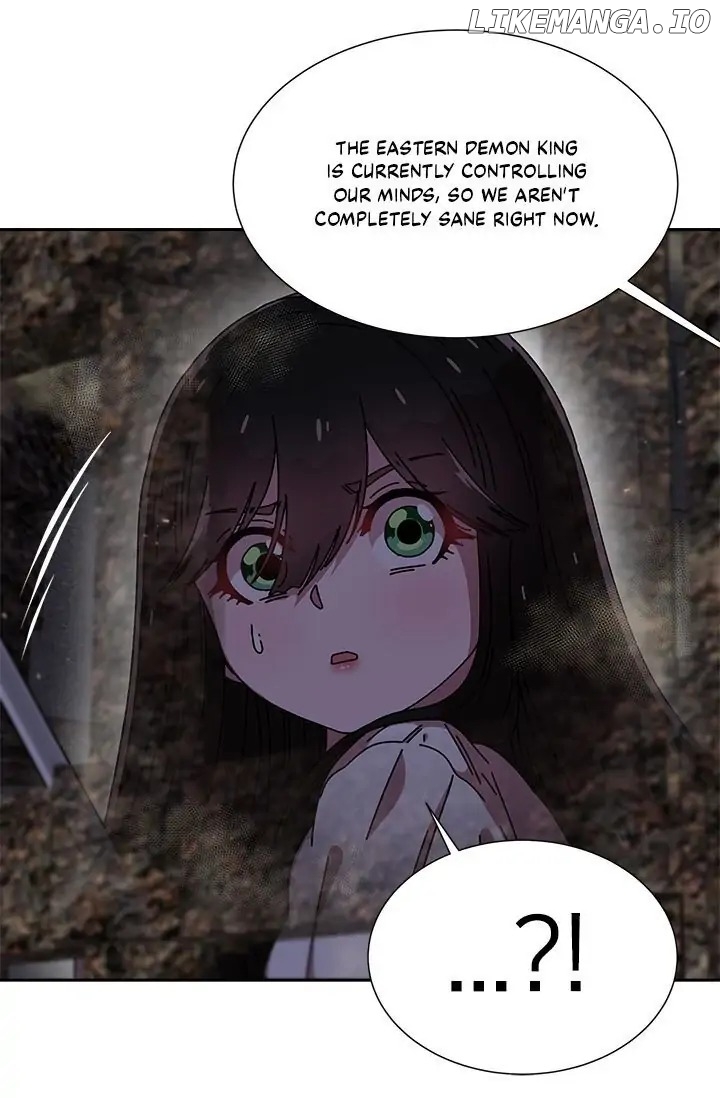 I was born as the Demon Lord’s daughter chapter 51 - page 37