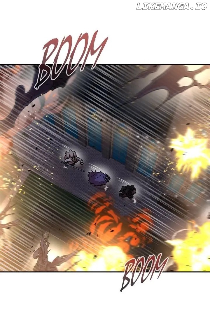I was born as the Demon Lord’s daughter chapter 51 - page 39