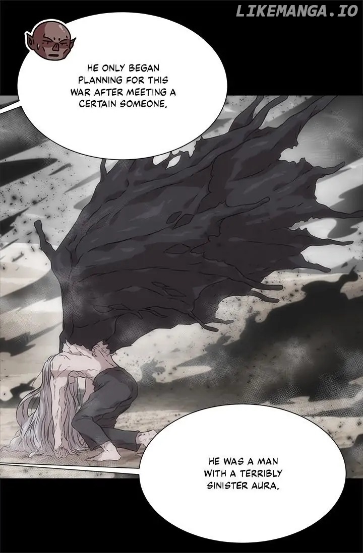 I was born as the Demon Lord’s daughter chapter 51 - page 42
