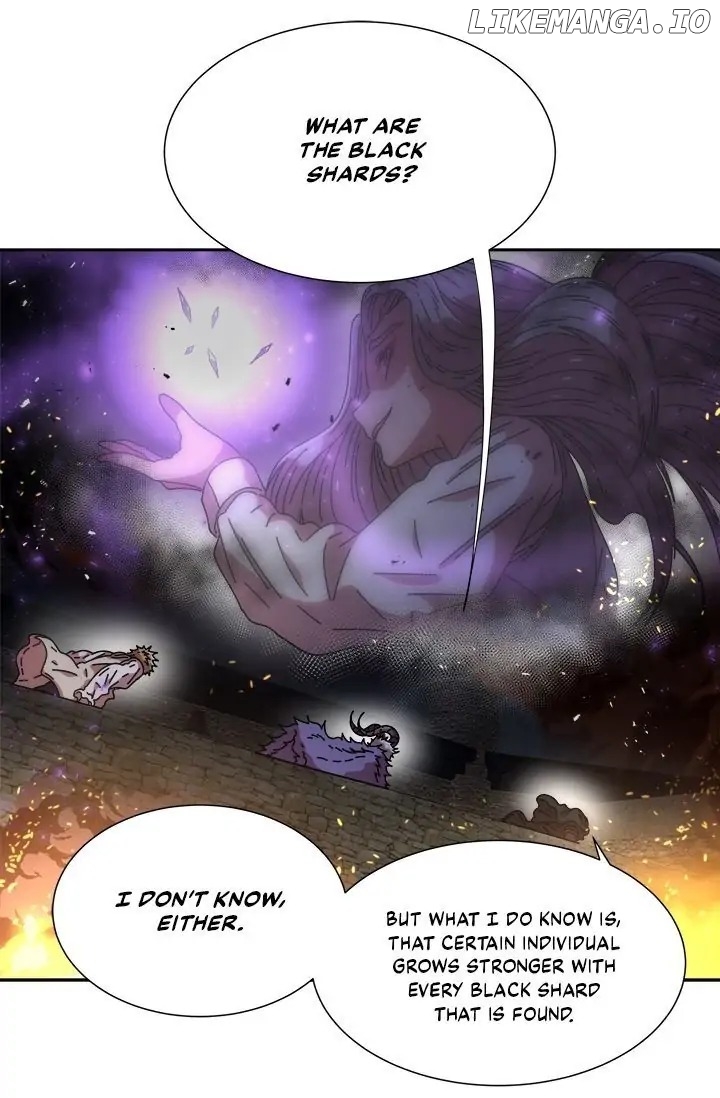 I was born as the Demon Lord’s daughter chapter 51 - page 47