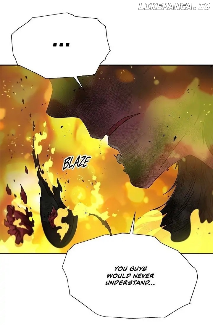 I was born as the Demon Lord’s daughter chapter 51 - page 54