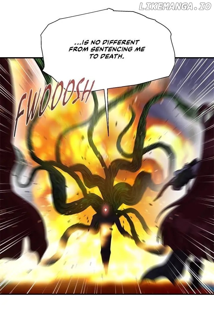 I was born as the Demon Lord’s daughter chapter 51 - page 58