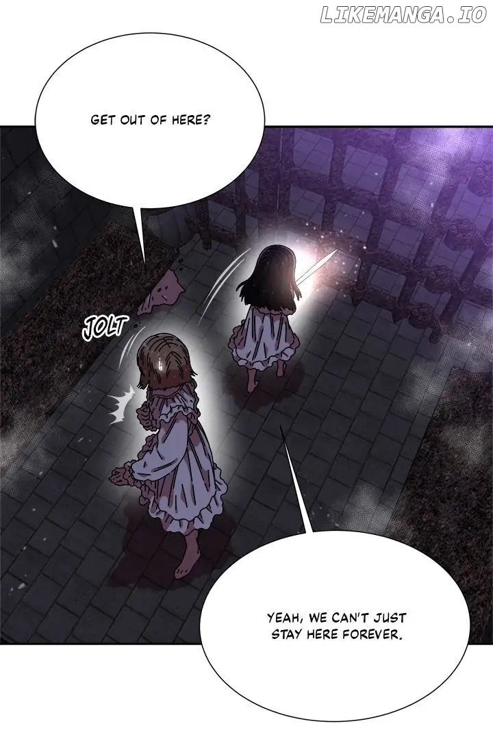I was born as the Demon Lord’s daughter chapter 51 - page 6