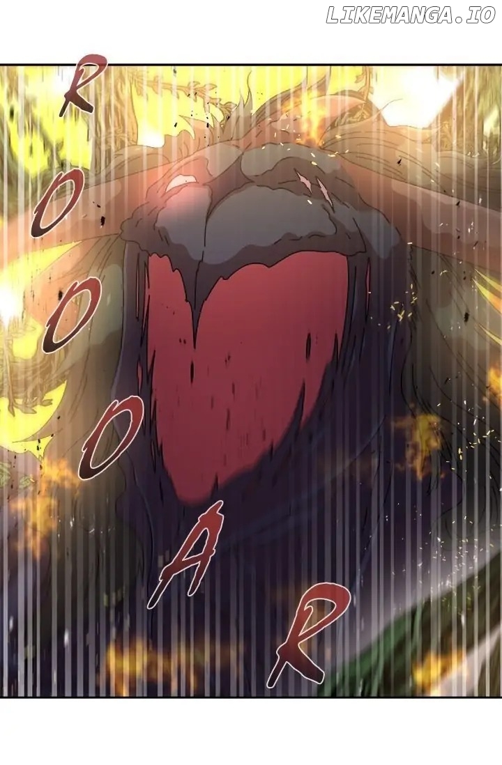 I was born as the Demon Lord’s daughter chapter 51 - page 66