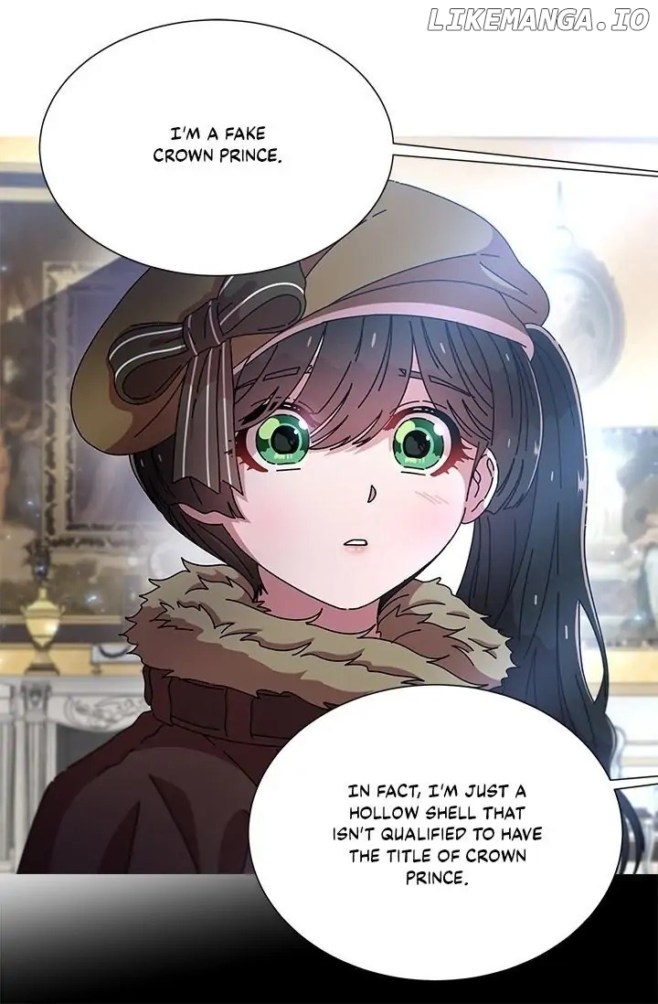 I was born as the Demon Lord’s daughter chapter 88 - page 10