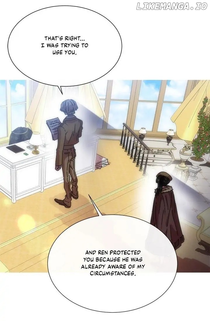 I was born as the Demon Lord’s daughter chapter 88 - page 14