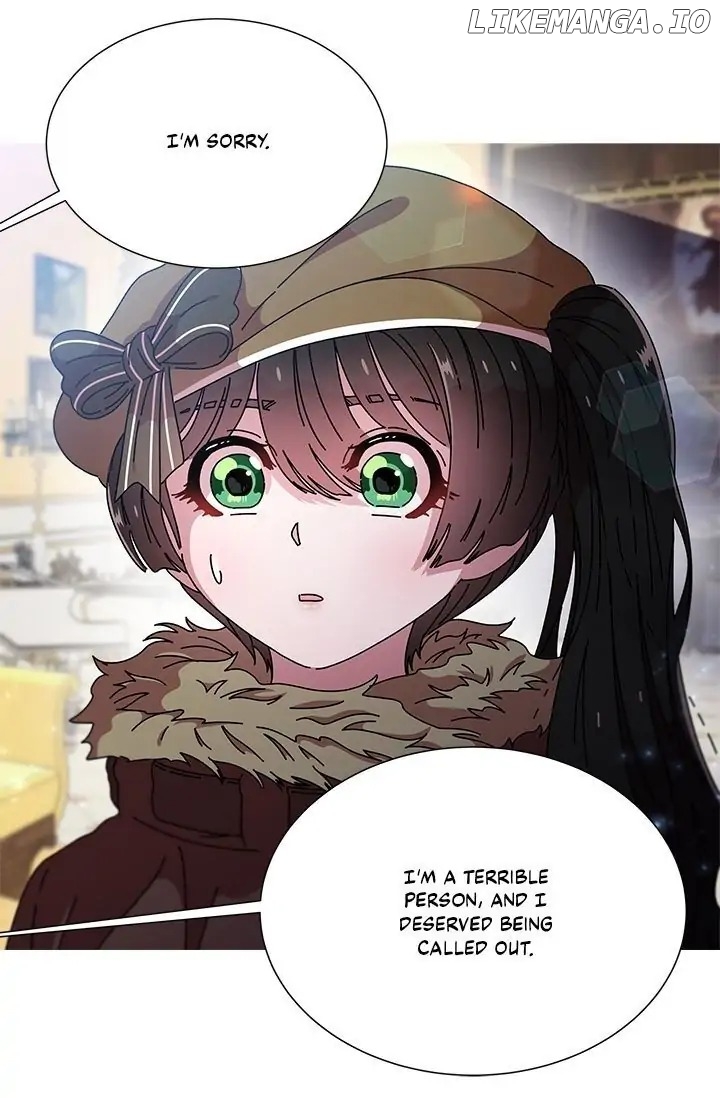 I was born as the Demon Lord’s daughter chapter 88 - page 15