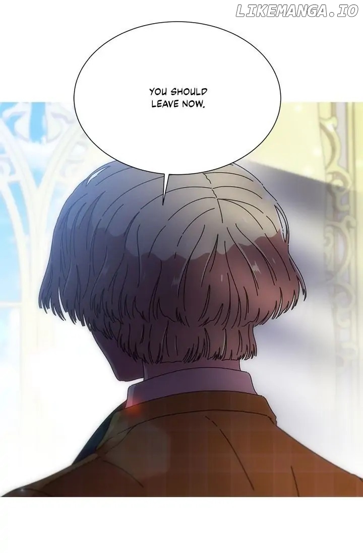 I was born as the Demon Lord’s daughter chapter 88 - page 16