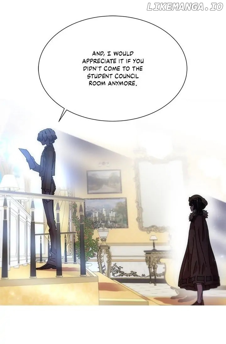 I was born as the Demon Lord’s daughter chapter 88 - page 17