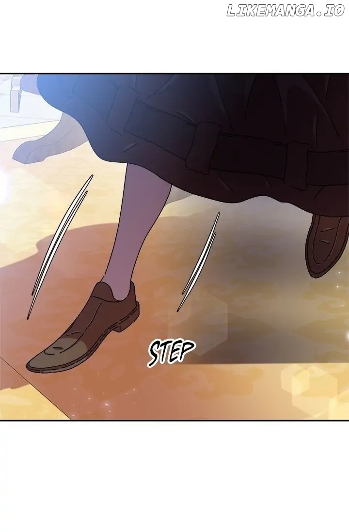 I was born as the Demon Lord’s daughter chapter 88 - page 19