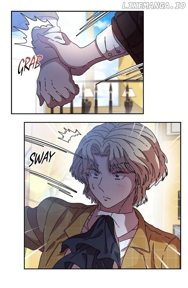 I was born as the Demon Lord’s daughter chapter 88 - page 20